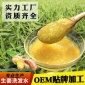 美妆日化洗发露OEM 植物无硅油洗发水定制 代加工 贴牌生姜洗发水